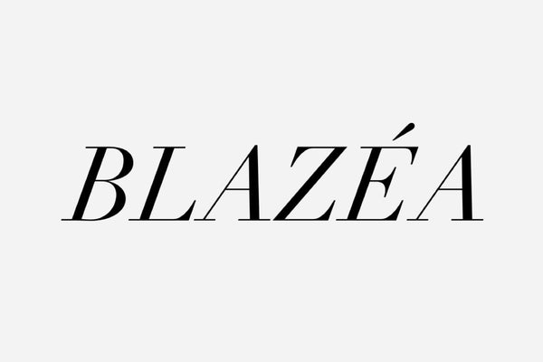 Blazéa