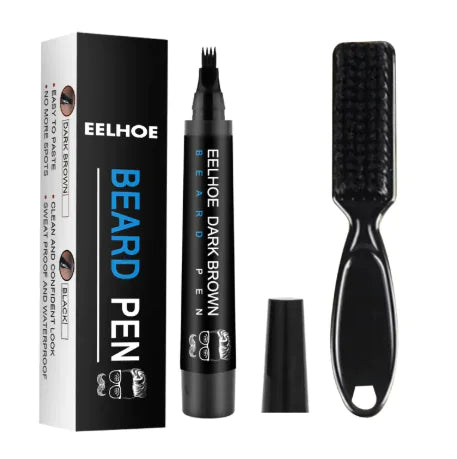 Wasserdichter Bartstift