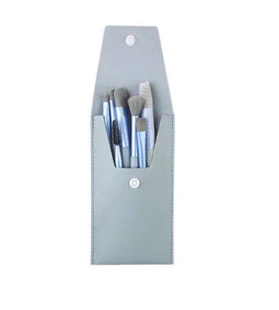 Essentielles Pinselset für Make-up