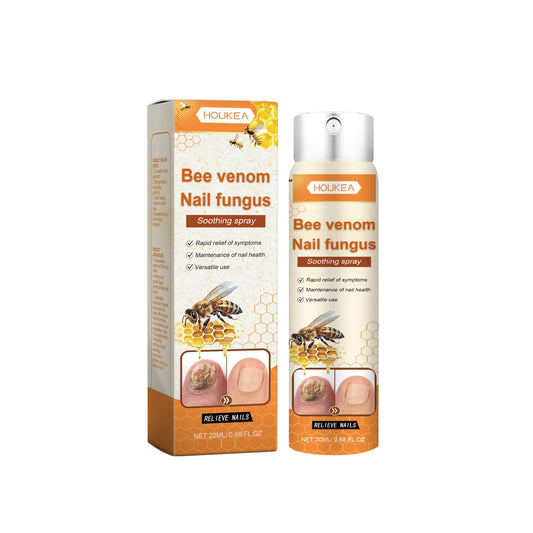 Nagelbehandlungsspray
