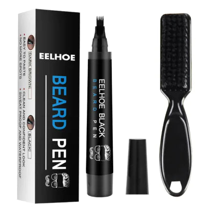 Wasserdichter Bartstift